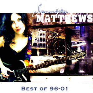 Jennifer Matthews _ Best of 96-01