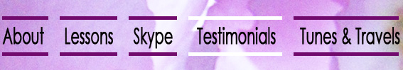 Testimonials